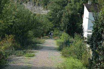 Fumel Brit Hotel Vallee Du Lot מראה חיצוני תמונה